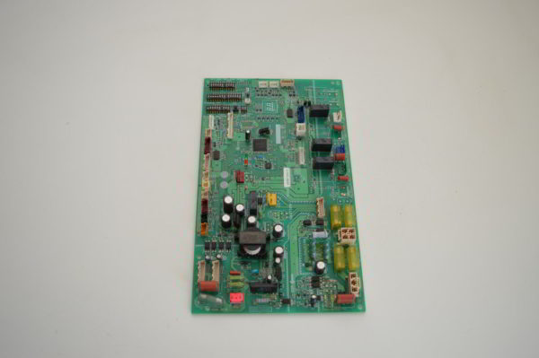 Carte de Contrôle Mitsubishi (RG76V337G03) (OCCASION) – Image 4