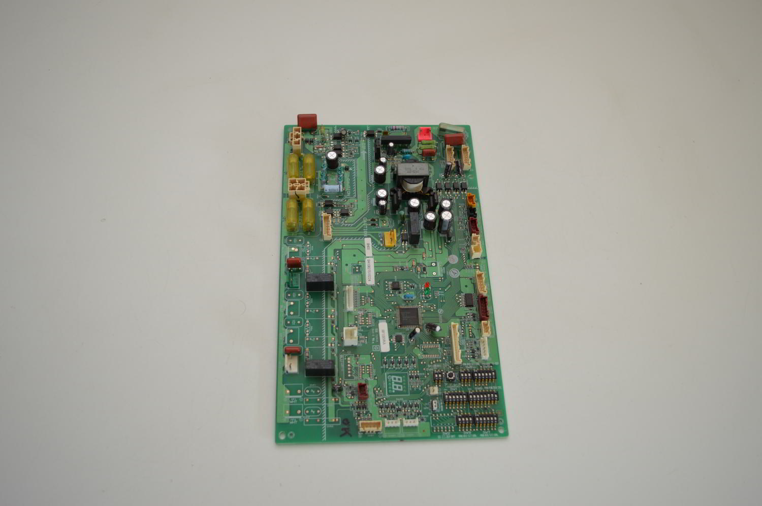 Carte de Contrôle Mitsubishi PUHZ-RP100VKA (RG76V337G04) (OCCASION) – Image 2