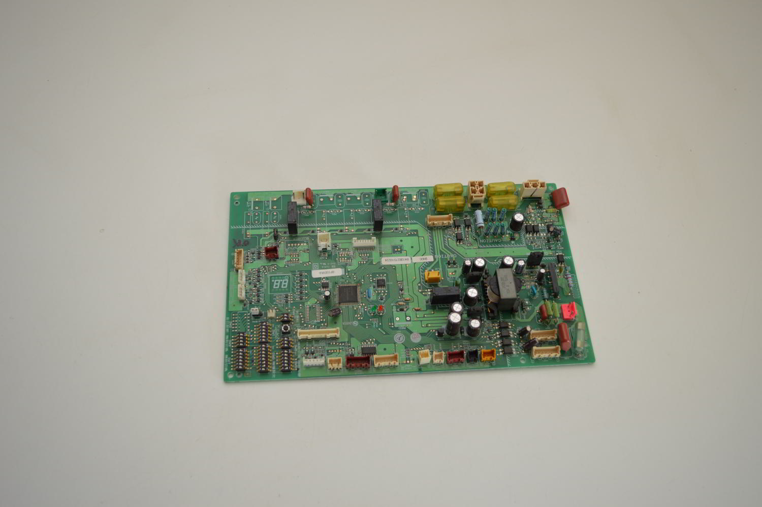 Carte de Contrôle Mitsubishi PUHZ-RP100VKA (RG76V337G04) (OCCASION) – Image 3