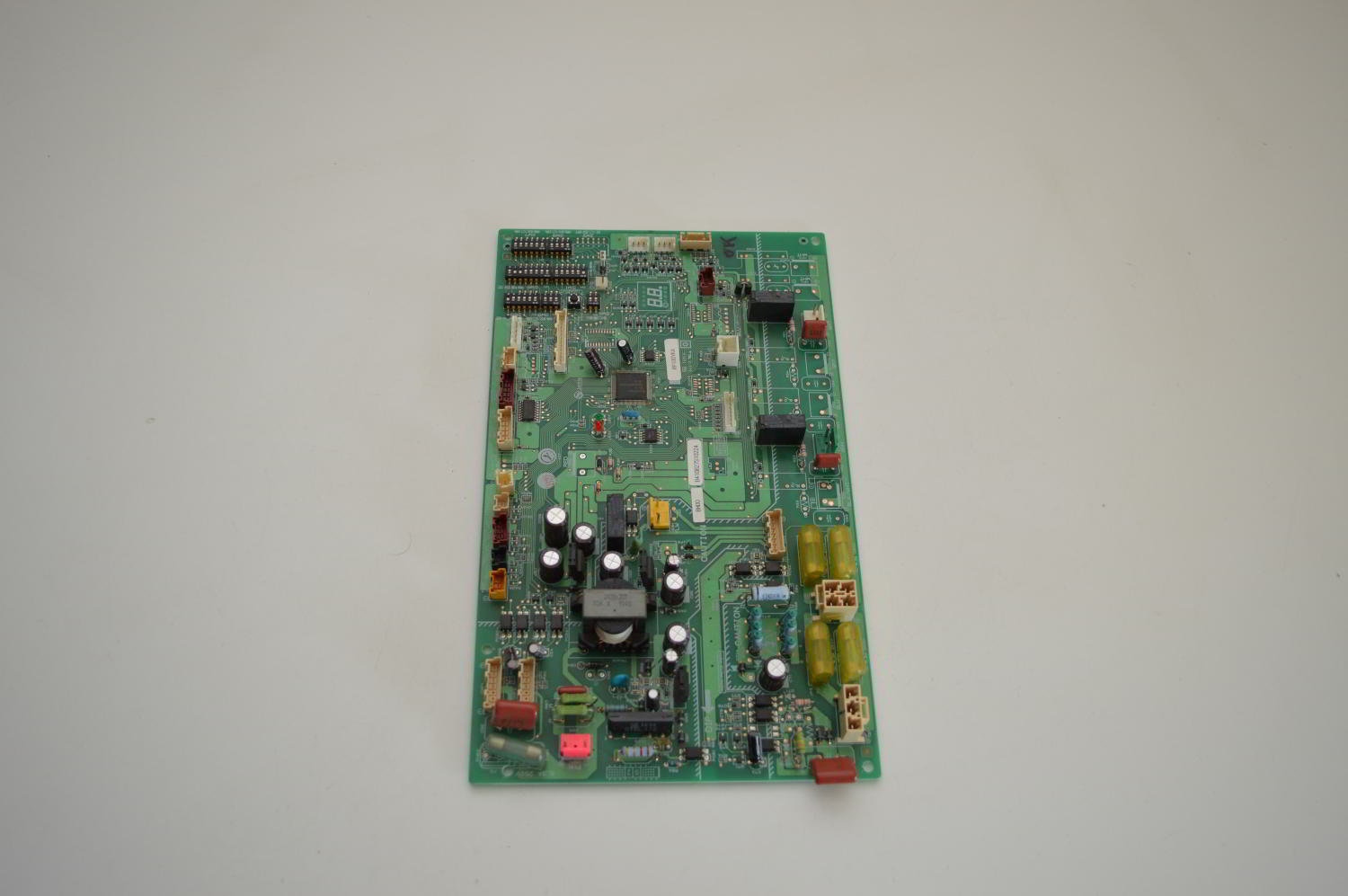 Carte de Contrôle Mitsubishi PUHZ-RP100VKA (RG76V337G04) (OCCASION) – Image 4