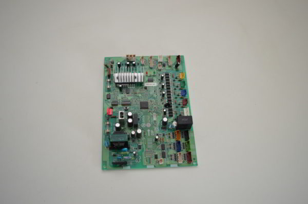 Carte de Service Mitsubishi MXZ-4B80VA  (Réf: T2WF4N451)  (OCCASION)