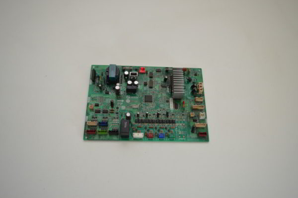 Carte de Service Mitsubishi MXZ-4A80VA-E2  (Référence d'origine: T2WEMZ451)  (OCCASION)