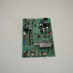 Carte de Service Mitsubishi MXZ-4A80VA-E2  (Référence d'origine: T2WEMZ451)  (OCCASION) – Image 2