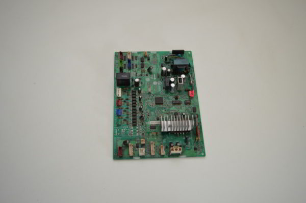 Carte de Service Mitsubishi MXZ-4A80VA-E2  (Référence d'origine: T2WEMZ451)  (OCCASION) – Image 2