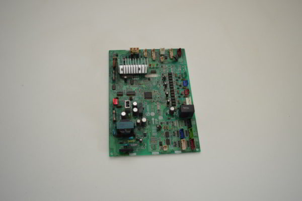 Carte de Service Mitsubishi MXZ-4A80VA-E2  (Référence d'origine: T2WEMZ451)  (OCCASION) – Image 4