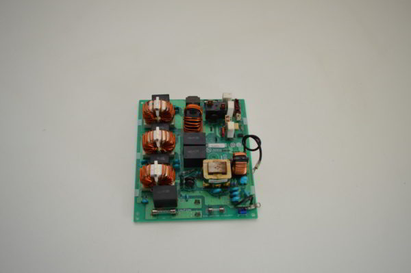 Carte Filtre Mitsubishi MXZ-5A100VA-E1 / MXZ-5C100VA / MXZ-5B100VA (Référence d'origine: M210A0424)  (OCCASION)