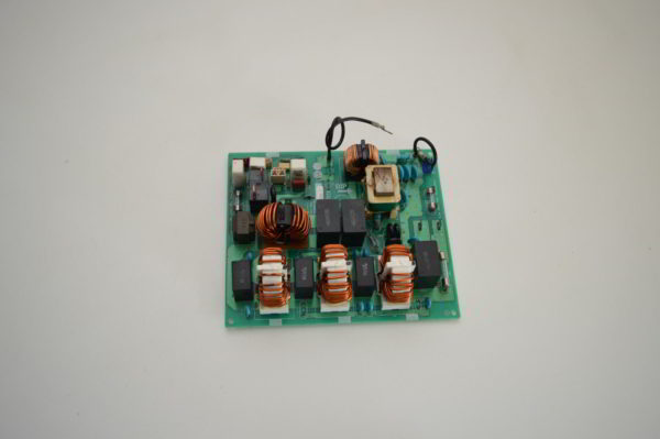 Carte Filtre Mitsubishi MXZ-5A100VA-E1 / MXZ-5C100VA / MXZ-5B100VA (Référence d'origine: M210A0424)  (OCCASION) – Image 2