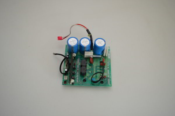 Carte POWER Mitsubishi MXZ-4B80VA-E1, MXZ-5B100VA-E1, MXZ-5C100VA (Réf: M219T4440)  (OCCASION)