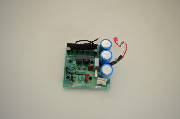Carte POWER Mitsubishi MXZ-4B80VA-E1, MXZ-5B100VA-E1, MXZ-5C100VA (Réf: M219T4440)  (OCCASION) – Image 2