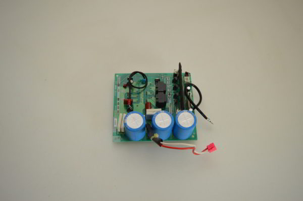 Carte POWER Mitsubishi MXZ-4B80VA-E1, MXZ-5B100VA-E1, MXZ-5C100VA (Réf: M219T4440)  (OCCASION) – Image 3