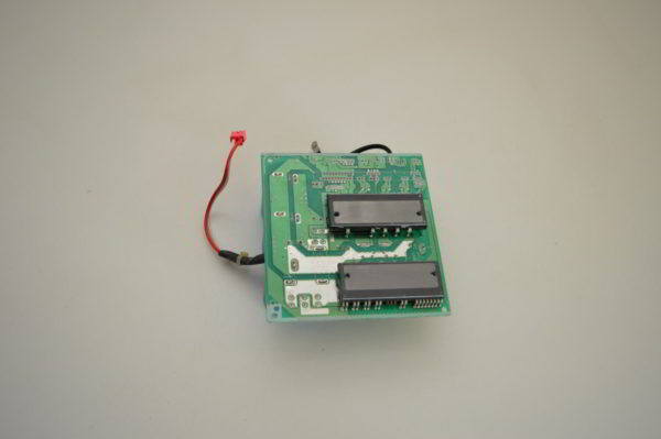 Carte POWER Mitsubishi MXZ-4B80VA-E1, MXZ-5B100VA-E1, MXZ-5C100VA (Réf: M219T4440)  (OCCASION) – Image 5