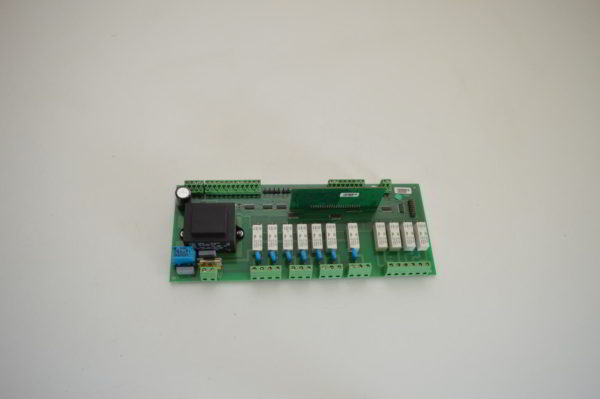 Carte Relais pour Module Hydraulique MITSUBISHI BORO  (OCCASION)