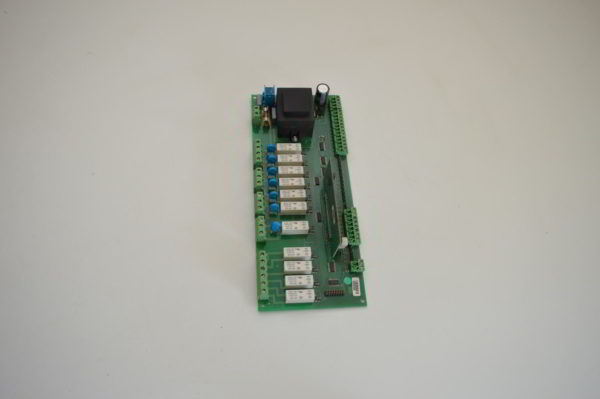 Carte Relais pour Module Hydraulique MITSUBISHI BORO  (OCCASION) – Image 2