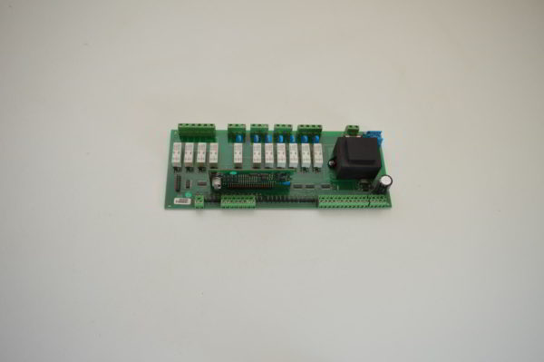 Carte Relais pour Module Hydraulique MITSUBISHI BORO  (OCCASION) – Image 3