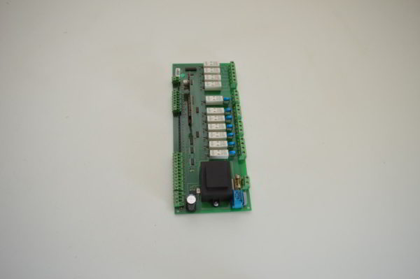 Carte Relais pour Module Hydraulique MITSUBISHI BORO  (OCCASION) – Image 4