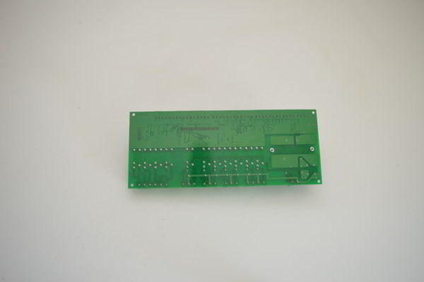 Carte Relais pour Module Hydraulique MITSUBISHI BORO  (OCCASION) – Image 5