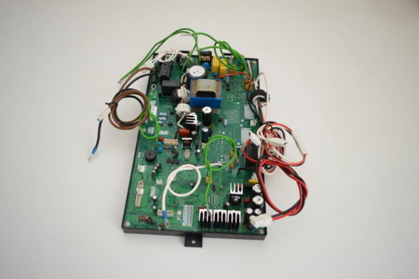 Carte Module hydraulique PANASONIC Référence sur carte: A747679  (OCCASION) – Image 2