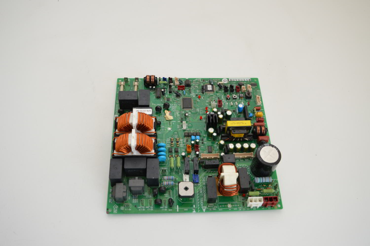 Carte de commande SANYO CR-C606VEH8 (1FA4B1B108100) (OCCASION) – Image 3