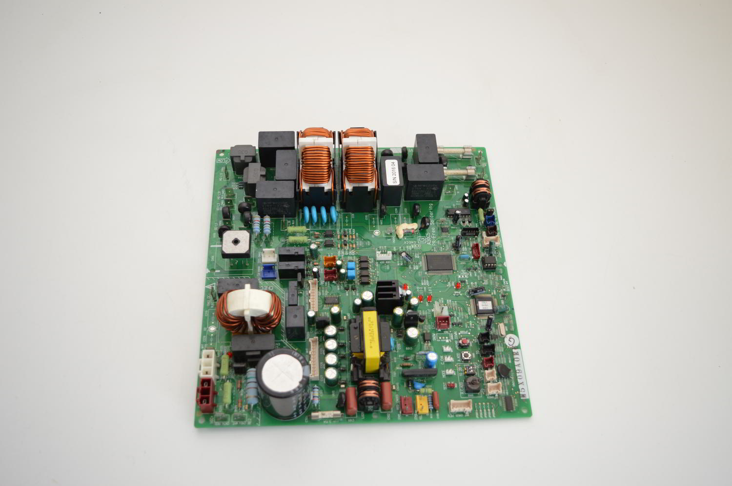 Carte de commande SANYO CR-C606VEH8 (1FA4B1B108100) (OCCASION) – Image 4