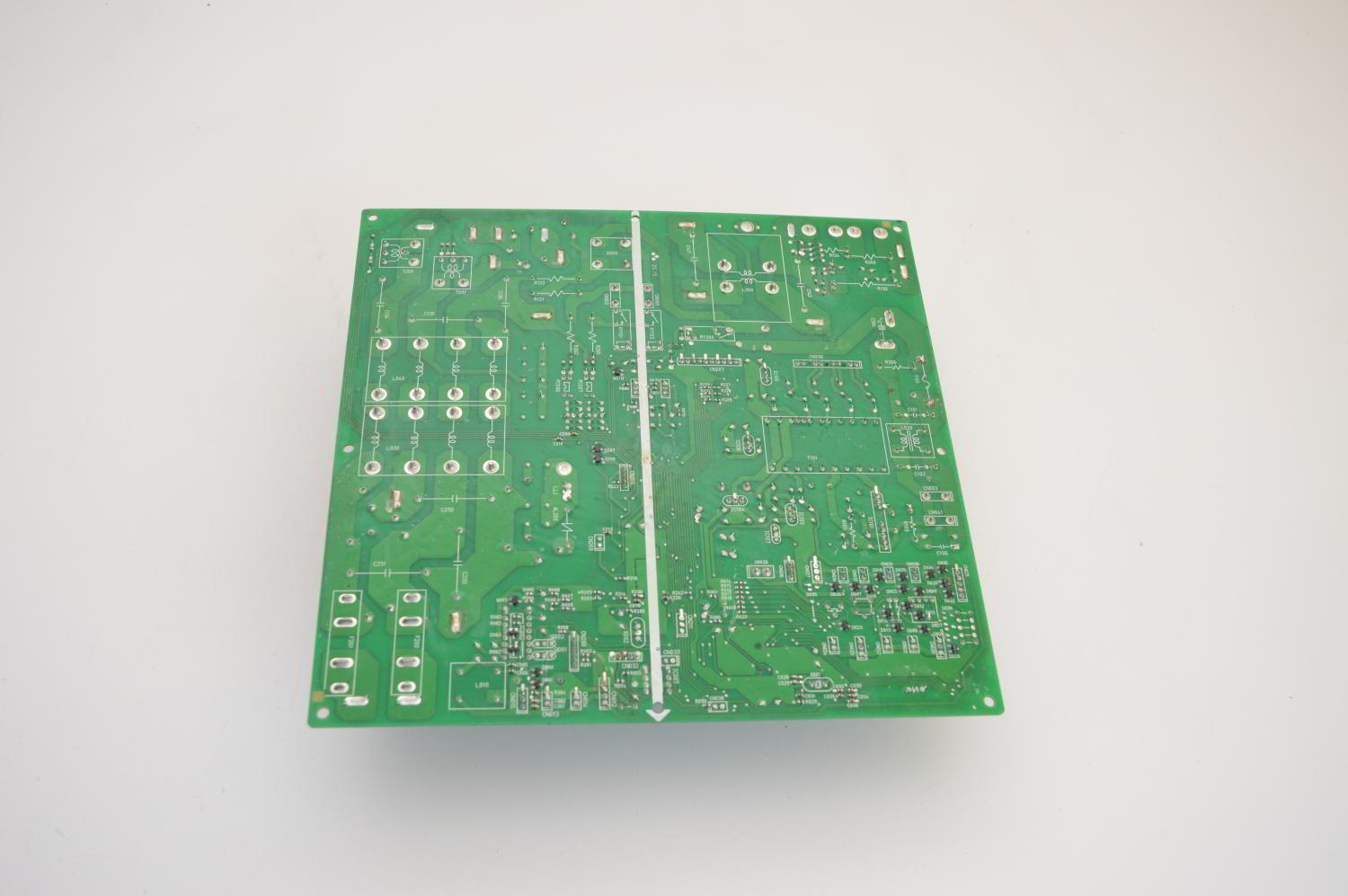 Carte de commande SANYO CR-C606VEH8 (1FA4B1B108100) (OCCASION) – Image 5