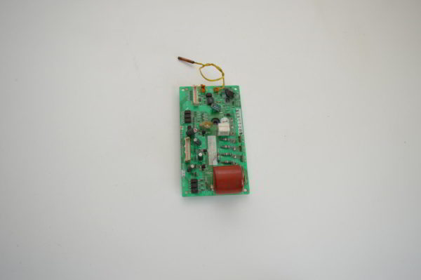Carte Sanyo HIC-CR604GVH8  (1FA4B1B096800) (OCCASION) – Image 4