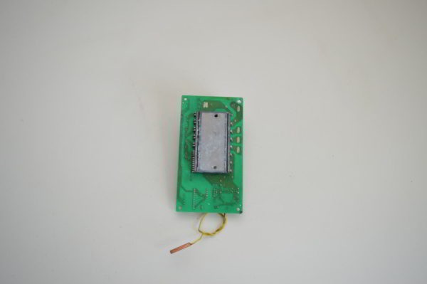 Carte Sanyo HIC-CR604GVH8  (1FA4B1B096800) (OCCASION) – Image 5
