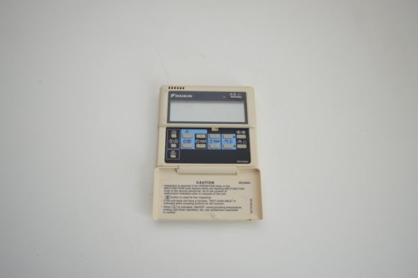 Télécommande DAIKIN ARC448A2 (Référence: 301138P / 5006606) (OCCASION)