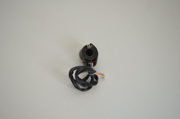 Bobine détendeur FUJIKOKI DC 12V KG-301R  (Réf Atlantic:169378)  (OCCASION)
