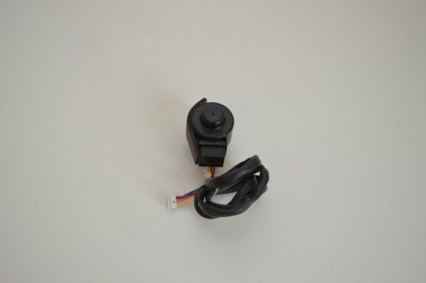 Bobine détendeur FUJIKOKI DC 12V KG-301R  (Réf Atlantic:169378)  (OCCASION) – Image 2