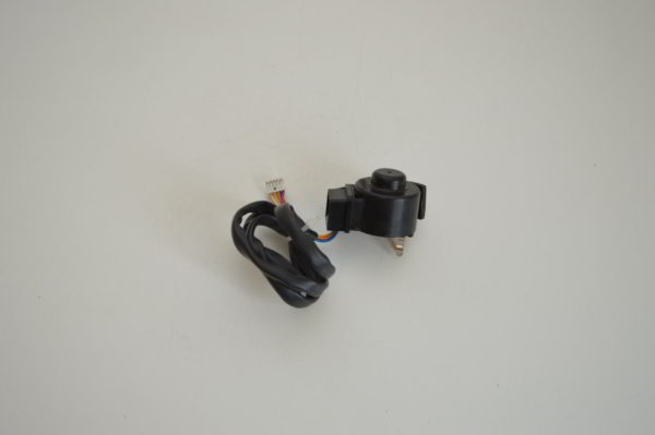 Bobine détendeur FUJIKOKI DC 12V KG-301R  (Réf Atlantic:169378)  (OCCASION) – Image 3