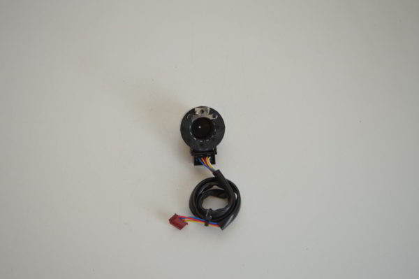 Bobine détendeur FUJIKOKI DC 12V KG-202R  (OCCASION) – Image 2