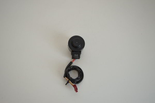Bobine détendeur FUJIKOKI DC 12V KG-202R  (OCCASION) – Image 3