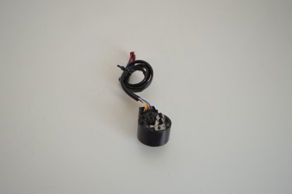 Bobine détendeur FUJIKOKI DC 12V KG-202R  (OCCASION) – Image 4