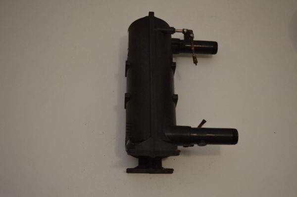 Condenseur à eau ZODIAC en TITANE pour EDENPAC 3 (W20COND16KW) (Réf. Fluidra: R06953) (OCCASION) – Image 5