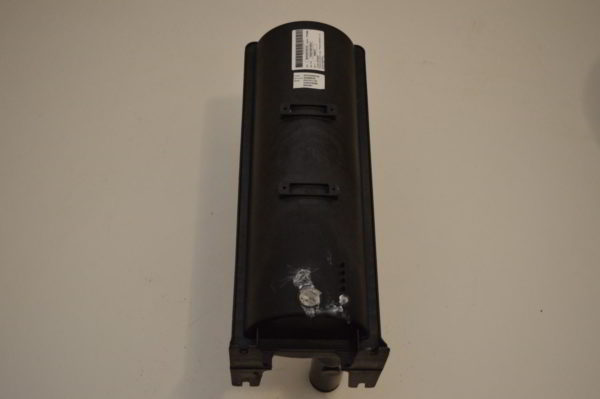 Condenseur à eau ZODIAC en TITANE pour EDENPAC 3 (W20COND16KW) (Réf. Fluidra: R06953) (OCCASION) – Image 6