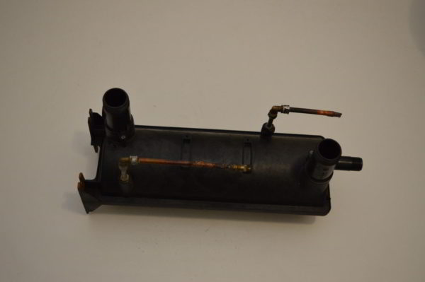 Condenseur à eau ZODIAC en TITANE pour Power First 11 (PF11M) (W20COND9,5KW) (Réf. Fluidra: R06963) (OCCASION) – Image 4