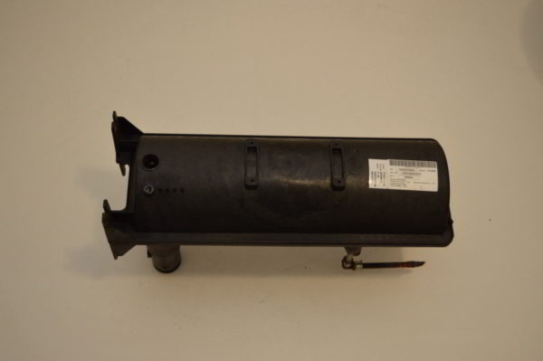 Condenseur à eau ZODIAC en TITANE pour Power First 11 (PF11M) (W20COND9,5KW) (Réf. Fluidra: R06963) (OCCASION) – Image 5