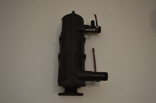 Condenseur à eau ZODIAC en TITANE pour Power First 11 (PF11M) (W20COND9,5KW) (Réf. Fluidra: R06963) (OCCASION) – Image 6