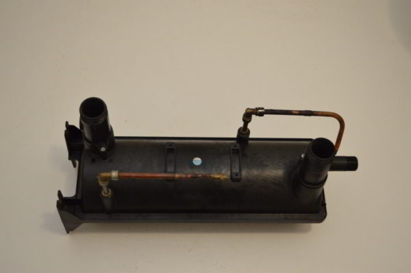 Condenseur à eau ZODIAC en TITANE pour JD PAC 60 (W20COND7,5KW)  (OCCASION) – Image 4