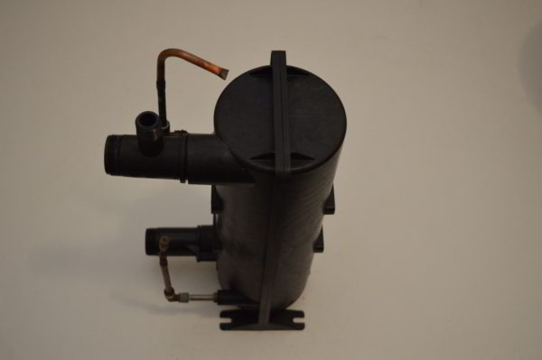 Condenseur à eau ZODIAC en TITANE pour JD PAC 60 (W20COND7,5KW)  (OCCASION) – Image 6