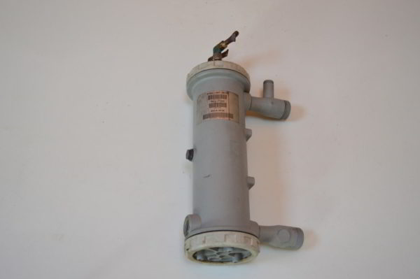 Condenseur à eau ZODIAC en TITANE pour OPTIPAC 2 (W20COND7,5KW)  (OCCASION) – Image 2