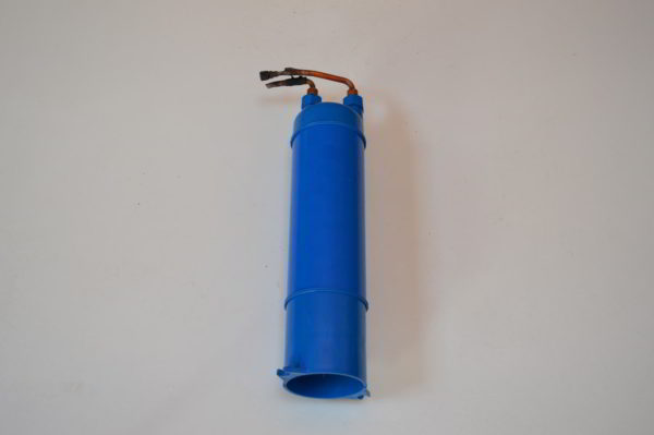 Condenseur à eau pour Pompe à Chaleur de piscine WARMPOOL DC 75  (OCCASION)