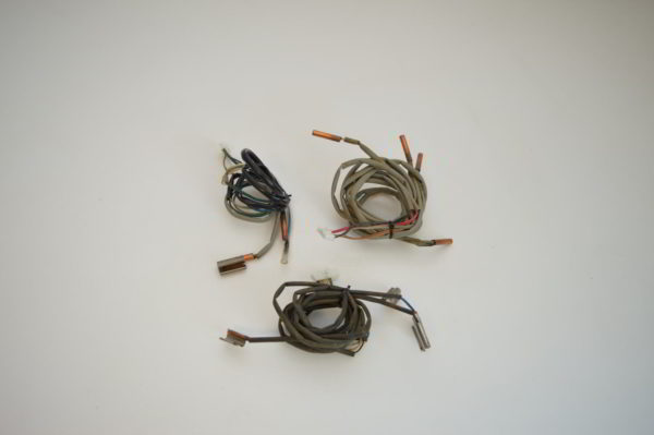 Lot de 11 Sondes pour Groupe Multisplit DAIKIN 4MXS80E2V3B  (OCCASION)