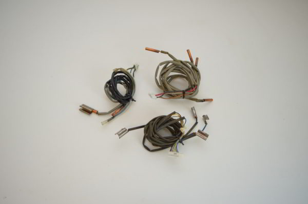 Lot de 11 Sondes pour Groupe Multisplit DAIKIN 4MXS80E2V3B  (OCCASION) – Image 3