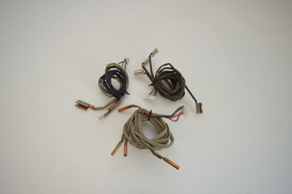 Lot de 11 Sondes pour Groupe Multisplit DAIKIN 4MXS80E2V3B  (OCCASION) – Image 4