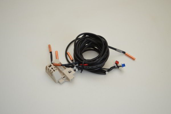 Lot de 6 sondes de température pour groupe Fujitsu WOYA100KLT  (NEUF) – Image 3