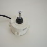 Moteur Ventilateur FUJITSU MFE-RA3VA3F pour groupe FUJITSU/ATLANTIC: WOYA100KLT  (Réf Atlantic:169368)  (NEUF)
