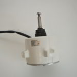 Moteur Ventilateur FUJITSU MFE-RA3VA3F pour groupe FUJITSU/ATLANTIC: WOYA100KLT  (Réf Atlantic:169368)  (NEUF) – Image 2