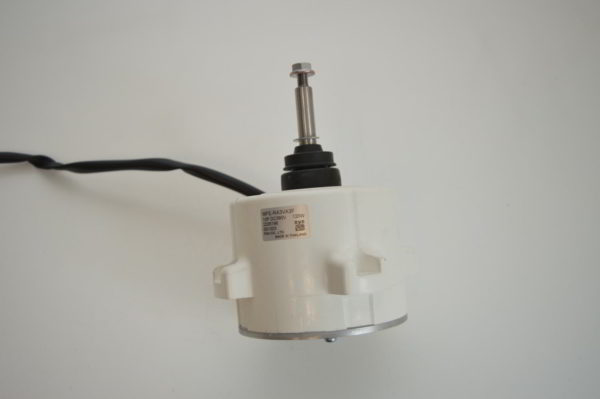 Moteur Ventilateur FUJITSU MFE-RA3VA3F pour groupe FUJITSU/ATLANTIC: WOYA100KLT  (Réf Atlantic:169368)  (NEUF) – Image 2