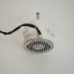 Moteur Ventilateur FUJITSU MFE-RA3VA3F pour groupe FUJITSU/ATLANTIC: WOYA100KLT  (Réf Atlantic:169368)  (NEUF) – Image 3